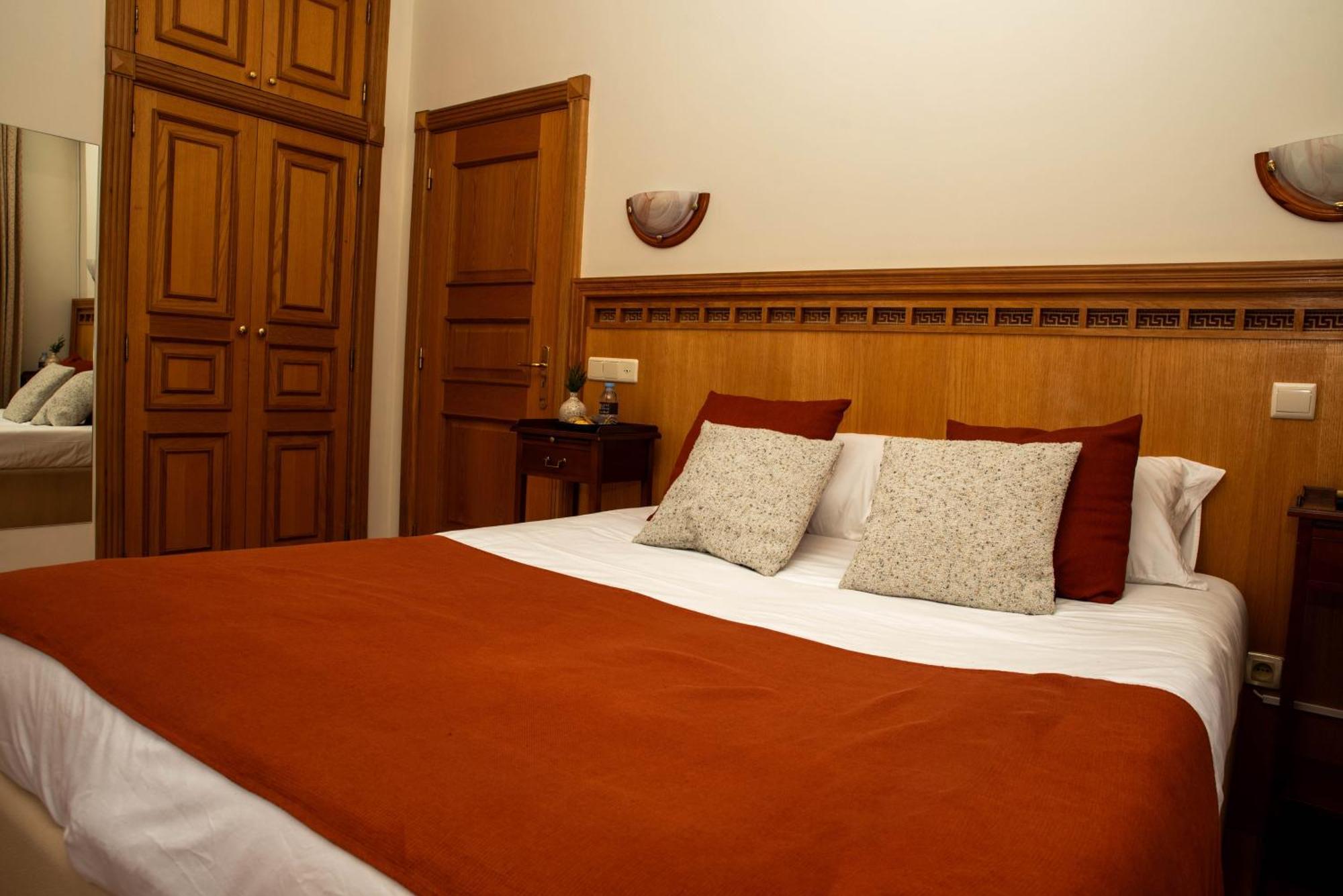 Casas Do Souto Guest House Lousada Eksteriør bilde